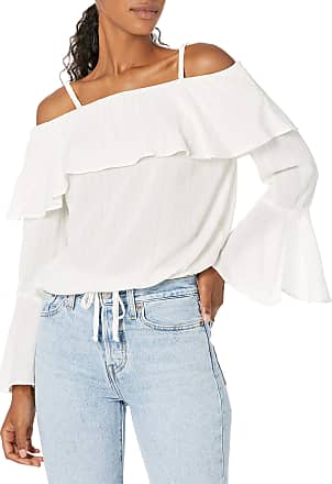 We found 335 Off-The-Shoulder Blouses perfect for you. Check them 