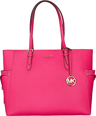 Michael Kors Bags | Michael Kors Gilly Large Travel Tote | Color: Brown | Size: Os | Thanhthuy2401's Closet
