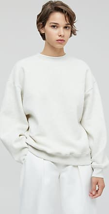 Rabatt 76 % NoName sweatshirt DAMEN Pullovers & Sweatshirts Print Grau M 