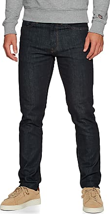 Save 37% Mens Jeans GANT Jeans GANT Denim D2 Hayes Retro Shield Jeans Slacks in Blue for Men 