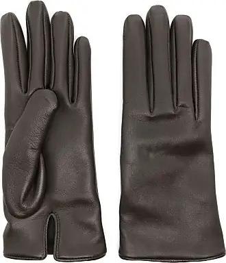 Braun: zu bis aus | Handschuhe Stylight in Shoppe −69% Fell