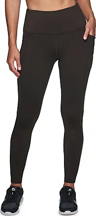 Avalanche Women's Brushed Fleece Lined Outdoor Hiking Legging With