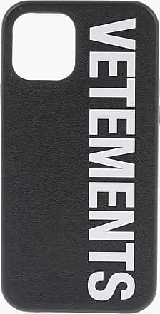 VETEMENTS Phone Cases: sale up to −80% | Stylight