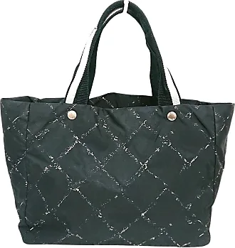 CHANEL Pre-Owned 2003 Medallion Tote Bag - Farfetch