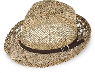 Inner Band & mesh Lining in Fedora with Cord Set fiebig Westminster Corduroy hat Trilby for Women & Men Made of Cotton