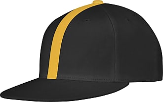 Pittsburgh Steelers Reebok NFL Equipment OSFA Hat One Size Flexfit Cap  Yellow