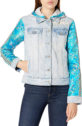Desigual Summer Jackets for Women − Sale: at $94.92+ | Stylight