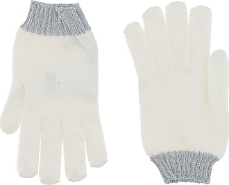 Damen Handschuhe Missoni Handschuhe Missoni Synthetik Anderes Accessoire in Weiß 