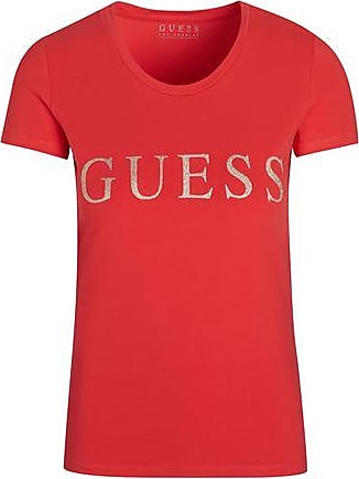 compuesto Pilar Misterio Camisetas de Guess: Compra hasta −70% | Stylight