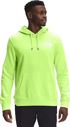 Green The North Face Hoodies: Shop up to −43% | Stylight