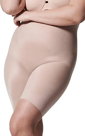 SPANX Assets Red Hot Label Mid-Thigh Primer Lightweight Slimming