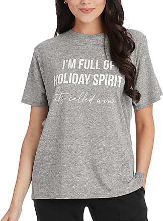Mud Pie: Gray T-Shirts now at $13.39+ | Stylight