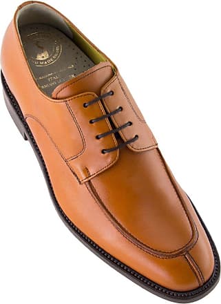 Masaltos Height Increasing Shoes for Men Model Adriatico Be Taller 7 cm 2.75 inches 