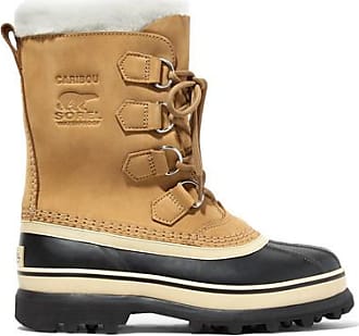 sorel men's winter boots clearance