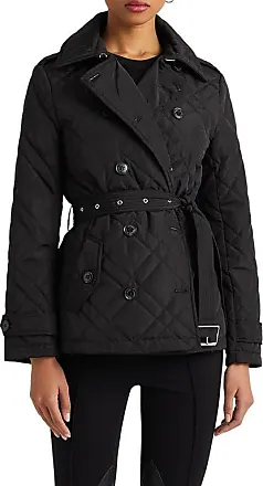 Compare Prices for Black Paneled Down Jacket - Moncler | Stylight