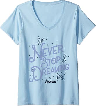 Women's Disney T-Shirts: Now at $12.43+ | Stylight