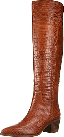 franco sarto capitol riding boot whiskey