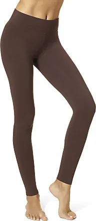 Brown Leggings: up to −83% over 600+ products