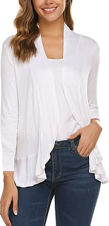 White Cardigans: up to −70% over 2000+ products | Stylight