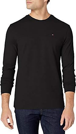 tommy hilfiger thermal shirts