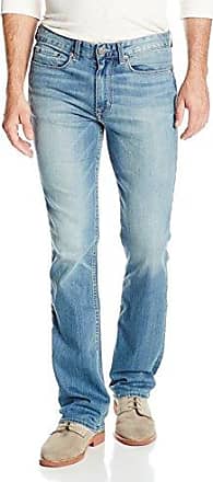 calvin klein men's boot cut jeans