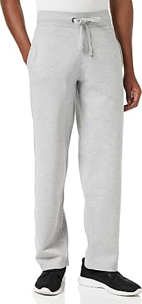 LowProfile Fleece Lined Sweatpants for Men with Pockets Hip-Hop Drawstring Harem Pants Running Workout Activewear,a30 