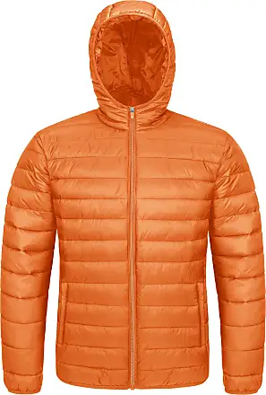  MAGCOMSEN Winter Coats for Men Warm Waterproof Snow