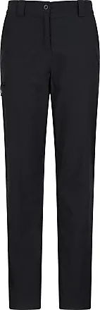 Hiker Stretch Womens Capri