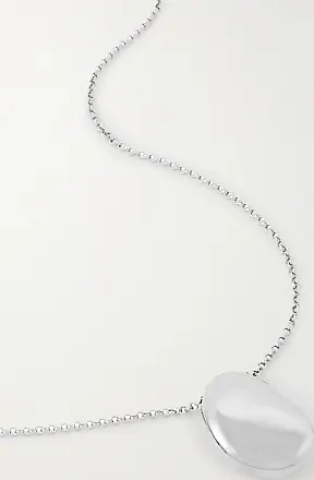 ISABEL MARANT chain-pendant Necklace - Farfetch
