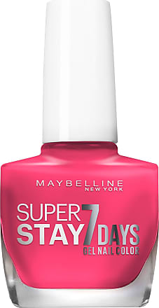 | Stylight Maybelline by −24% bis New York: Nagellacke Now zu