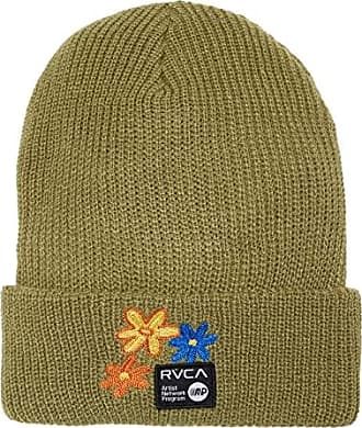 Rvca Beanies − Sale: at $17.99+ | Stylight