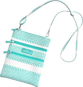 turquoise crossbody bag