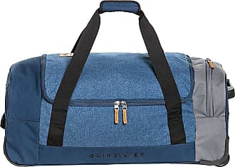 quiksilver centurion travel bag