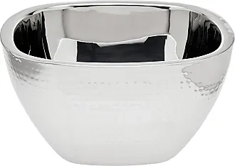 Godinger godinger mixing bowls with lids, plastic nesting bowls