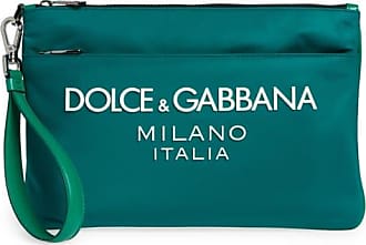 Dolce & Gabbana BAG Green ref.453447 - Joli Closet