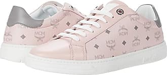 mcm trainers womens