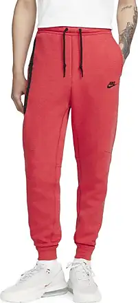 Red Nike Clothing for Men