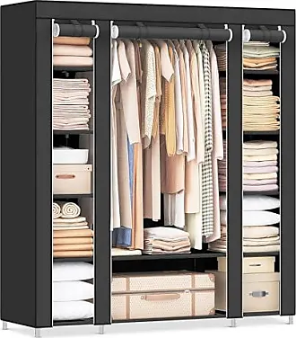 Songmics Wardrobes − Browse 13 Items now at $14.99+