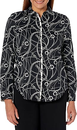 Foxcroft: Black Blouses now at $29.19+ | Stylight