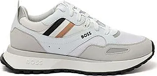 HUGO BOSS: Zapatos Blanco Ahora hasta hasta −40%