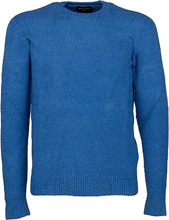 Pullover aus Tweed in Blau: Shoppe bis zu −39% | Stylight