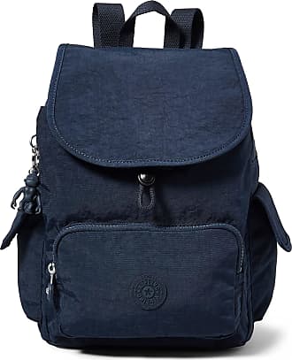Kipling Bente Backpack Sling Bag Black NWT