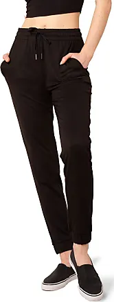  Kyodan Women's Lightweight Jogger Athletic and Lounge  Sweatpants- High Wa : Clothing, Shoes & Jewelry