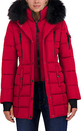 Nautica Women's Water-Resistant Puffer Jacket : : Clothing, Shoes  & Accessories