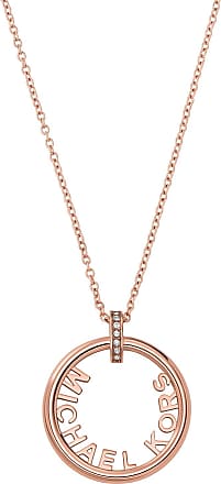 Michael Kors Necklaces − Sale: up to −41% | Stylight