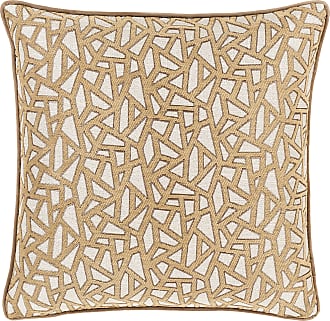 Artistic Weavers Bambosa Down Pillow Kit Tan 22 x 22 Down 