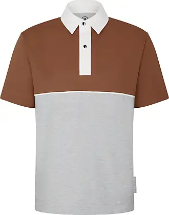 Poloshirts in Grau: Shoppe jetzt bis zu −80% | Stylight