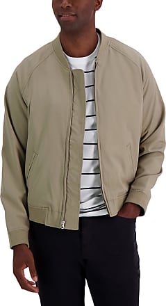 Bomber Jackets for Men in Brown − Now: Shop up to −63% | Stylight