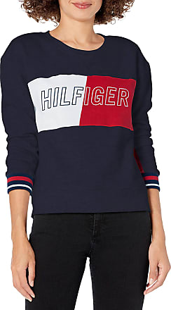 tommy hilfiger jumpers womens