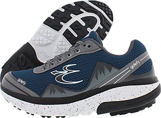 Hybrid VersoShock Performance Proven Pain Relief Shoes with Support GDEFY Womens MATeeM Cross-Trainer 